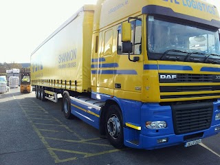 STL Logistics Limerick