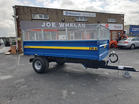 Joe Whelan Ltd