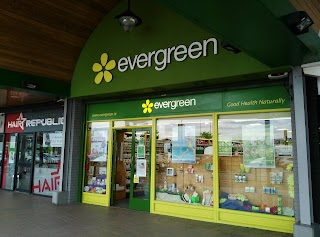 Evergreen Healthfoods - Westside SC