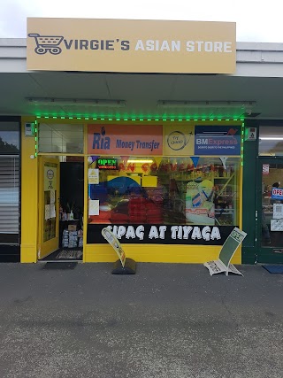 Virgies Asian store(Flipino Grocery Avonhead)