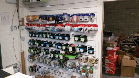 Office And Ink Supplies Unit 11 Westside Monavalley Ind Estate Tralee