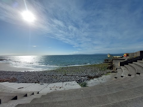 Blackrock Beach