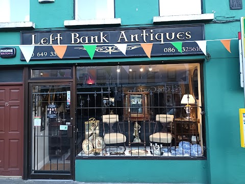 Left Bank Antiques