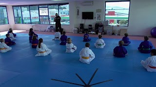 Family Martial Arts - Kenpo Karate Wellington