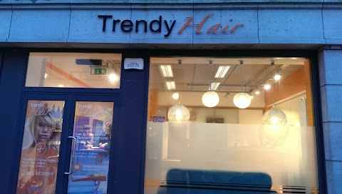 Trendy Hair