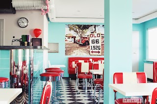 Retro Diner