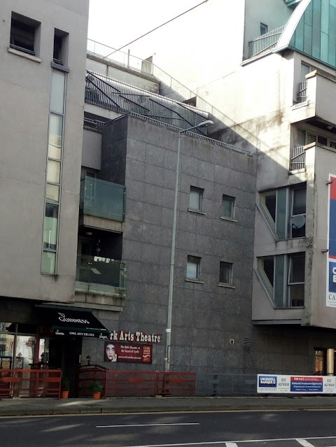 Cork Arts Theatre