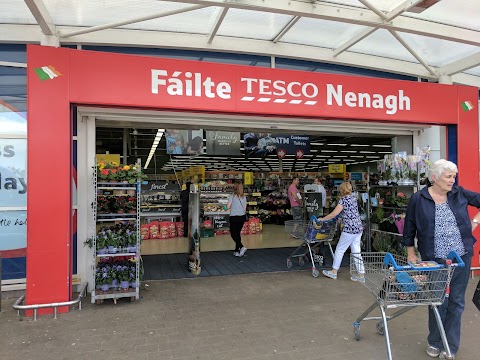 Tesco Superstore