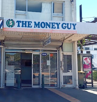 The Money Guy