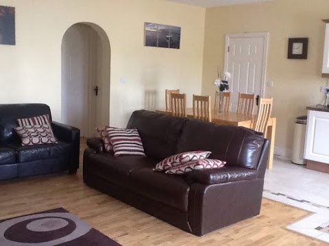 Self Catering Accommodation Ballinskelligs - Short Term Apartment Rental - Holiday Home