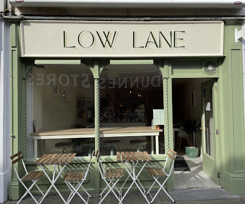 Low Lane