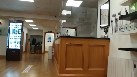 Maloney Keady Opticians & Contact Lens Centre