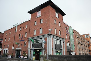 The Pier Hotel