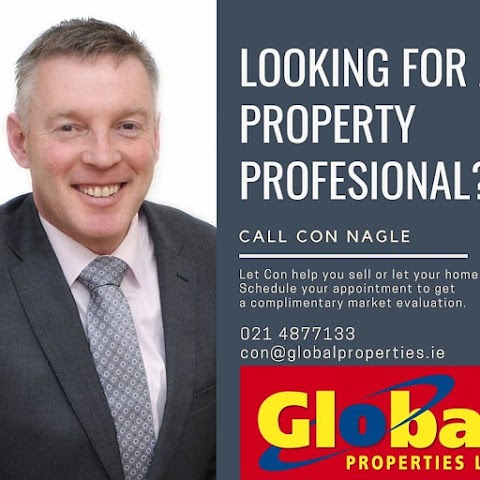 Global Properties Ltd