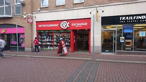 CeX