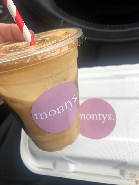 Monty's