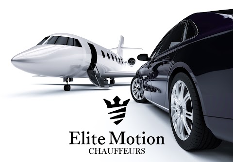 Elite Motion Chauffeurs