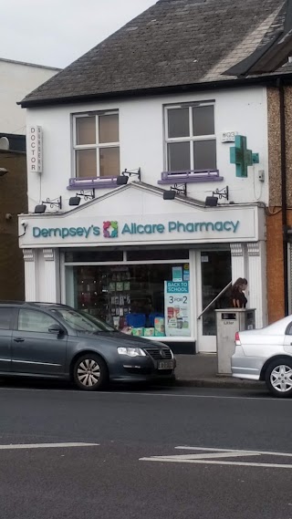 Dempsey's Allcare Pharmacy