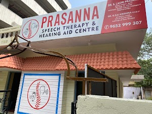 Prasanna Speech Therapy and Hearing Aid Centre - Child Development Centre