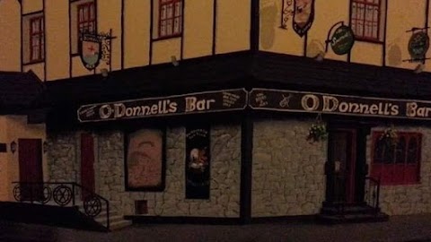 O'Donnells