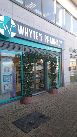 Whyte's pharmacy