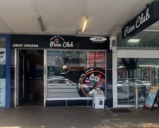 Pizza Club Takapuna