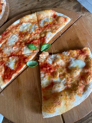 Pizzeria Novecento