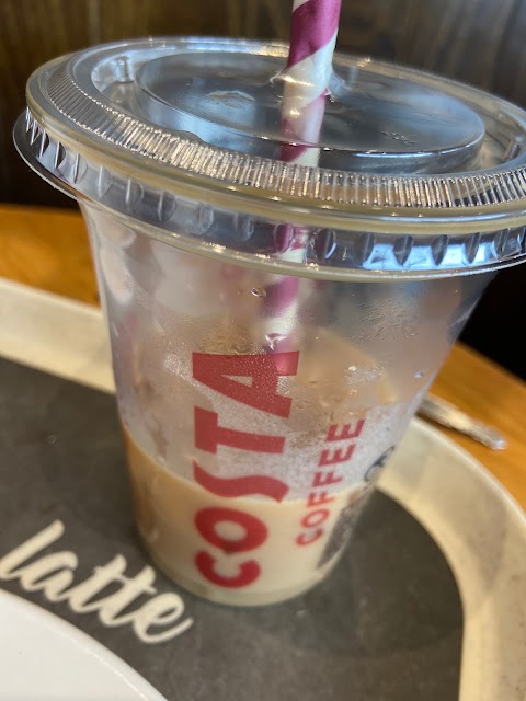 Costa Coffee