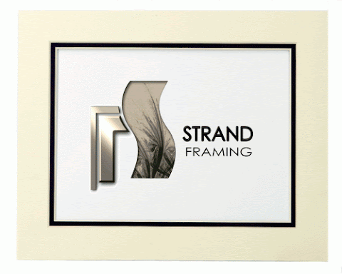 Strand Framing