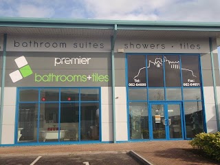 Premier Bathrooms and Tiles