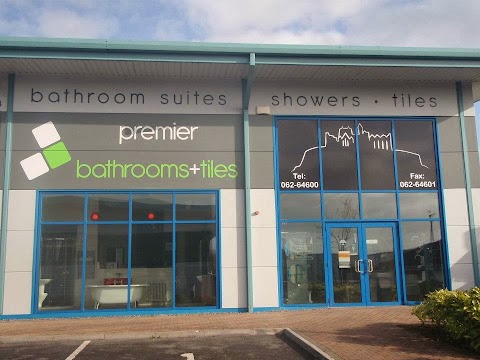 Premier Bathrooms and Tiles