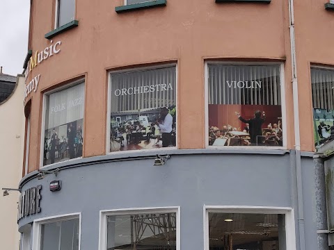 Longford Music Academy