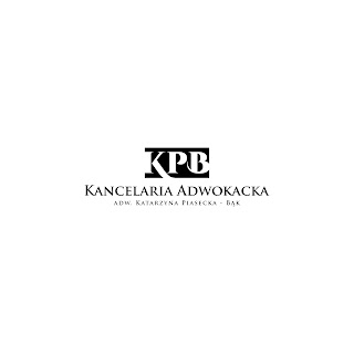 Katarzyna Piasecka-Bąk Kancelaria Adwokacka Mediator