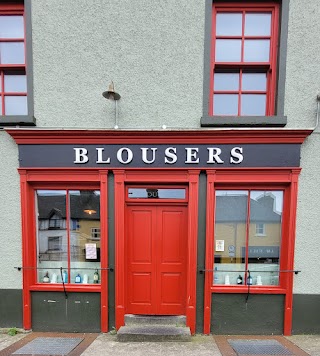 Blouser's Pub