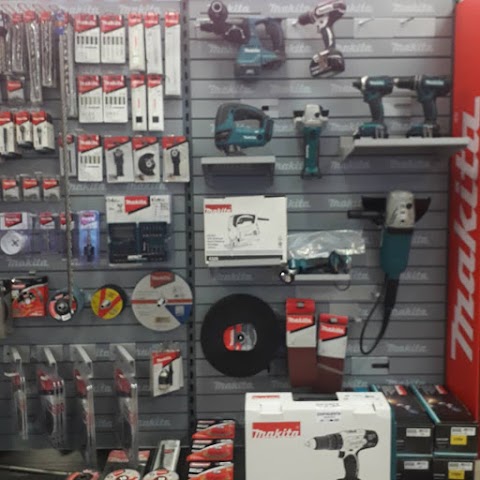 Gorman Tool Hire