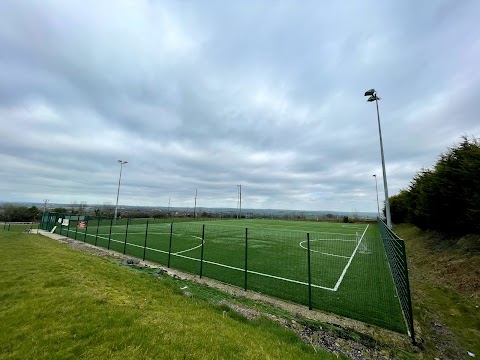 Old Christians Rugby Football Club