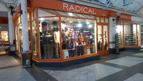 RADICAL CLOTHING