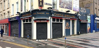 Castle Jewellers CORK