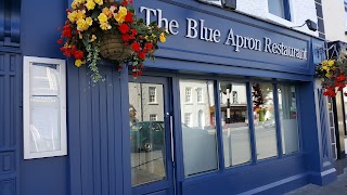The Blue Apron Restaurant