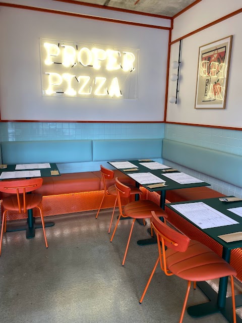 DOH Proper Pizza- Castletroy