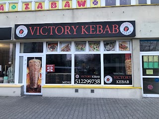 Victory kebab and restaurants