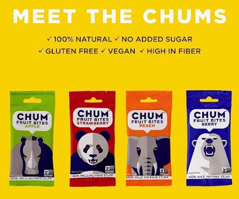 Chum Fruit Snacks Limited