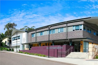 Charlton Christian College