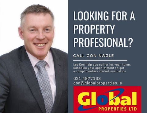 Global Properties Ltd