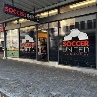 Soccer United Football Supplies