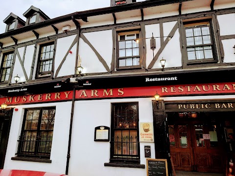 Muskerry Arms Bar and B&B Blarney