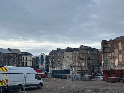 Limerick Opera site