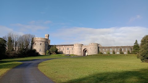 Glenstal Abbey