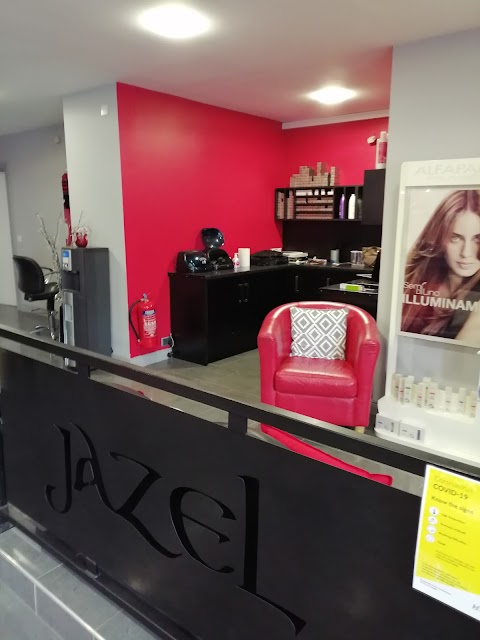 Jazel Hair Care