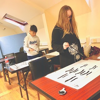 Qi Chinese Calligraphy & Painting School